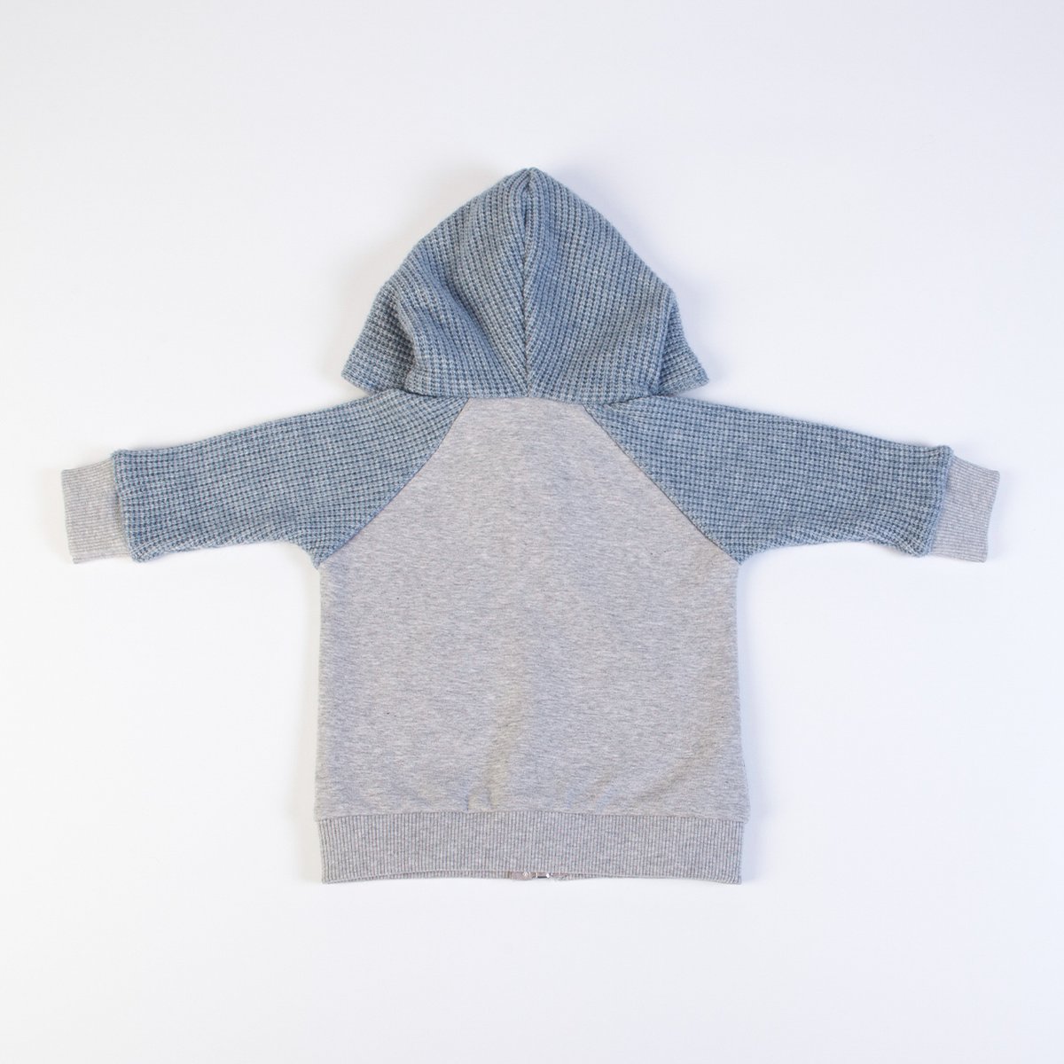 FS Baby - Babyvestje met Dino – Zacht, Speels & Stoer