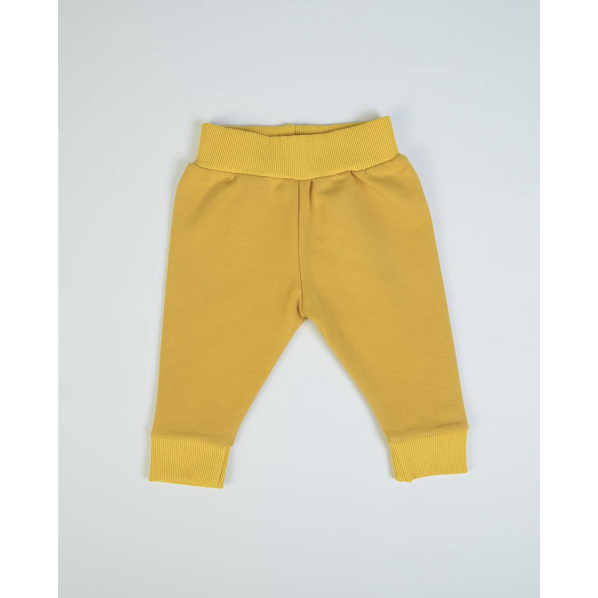 FS Baby - 3-delige Babyset “Born Wild” met Teddy Vestje