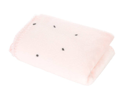 Knuffel & Deken Cadeauset egeltje – Zacht & Lief Geboortecadeau