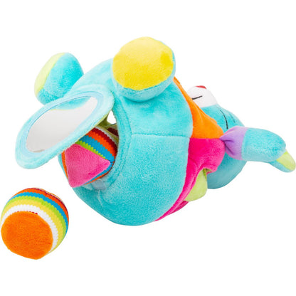 Knuffel muis | vormenstoof