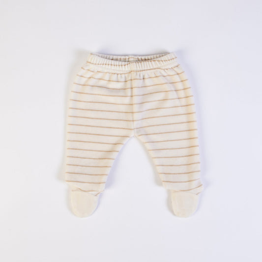 FS Baby - 2 Delige Baby Pyjama Set – Mummy & Daddy Love Me - Maat  3M