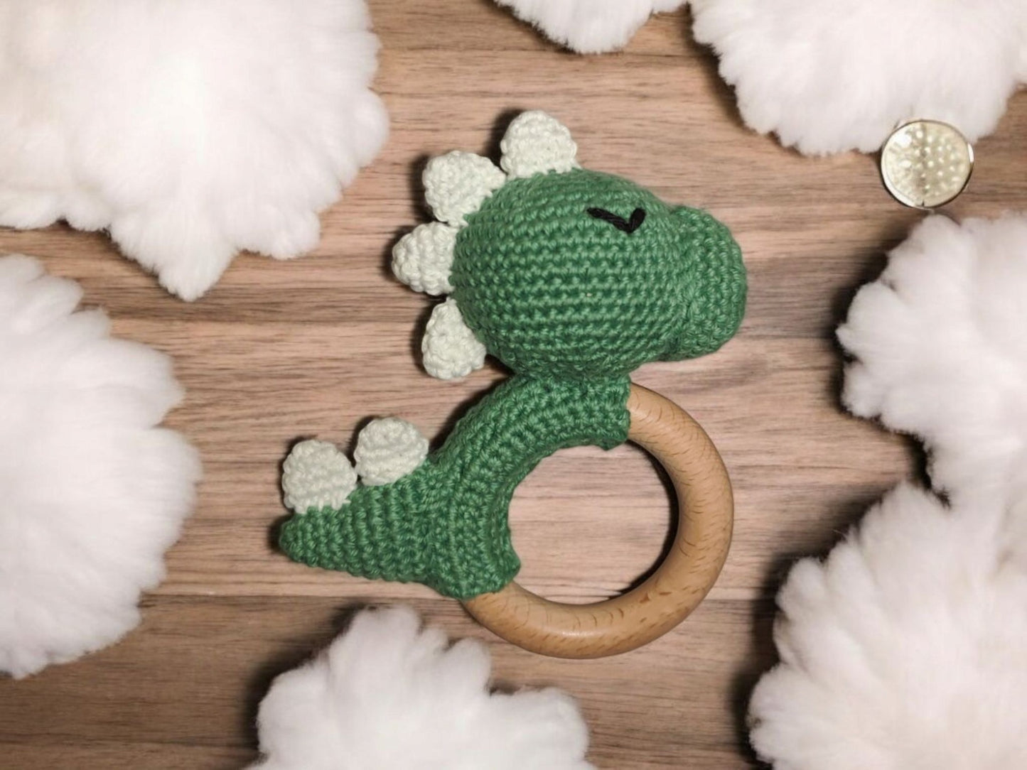 Rammelaar Dino