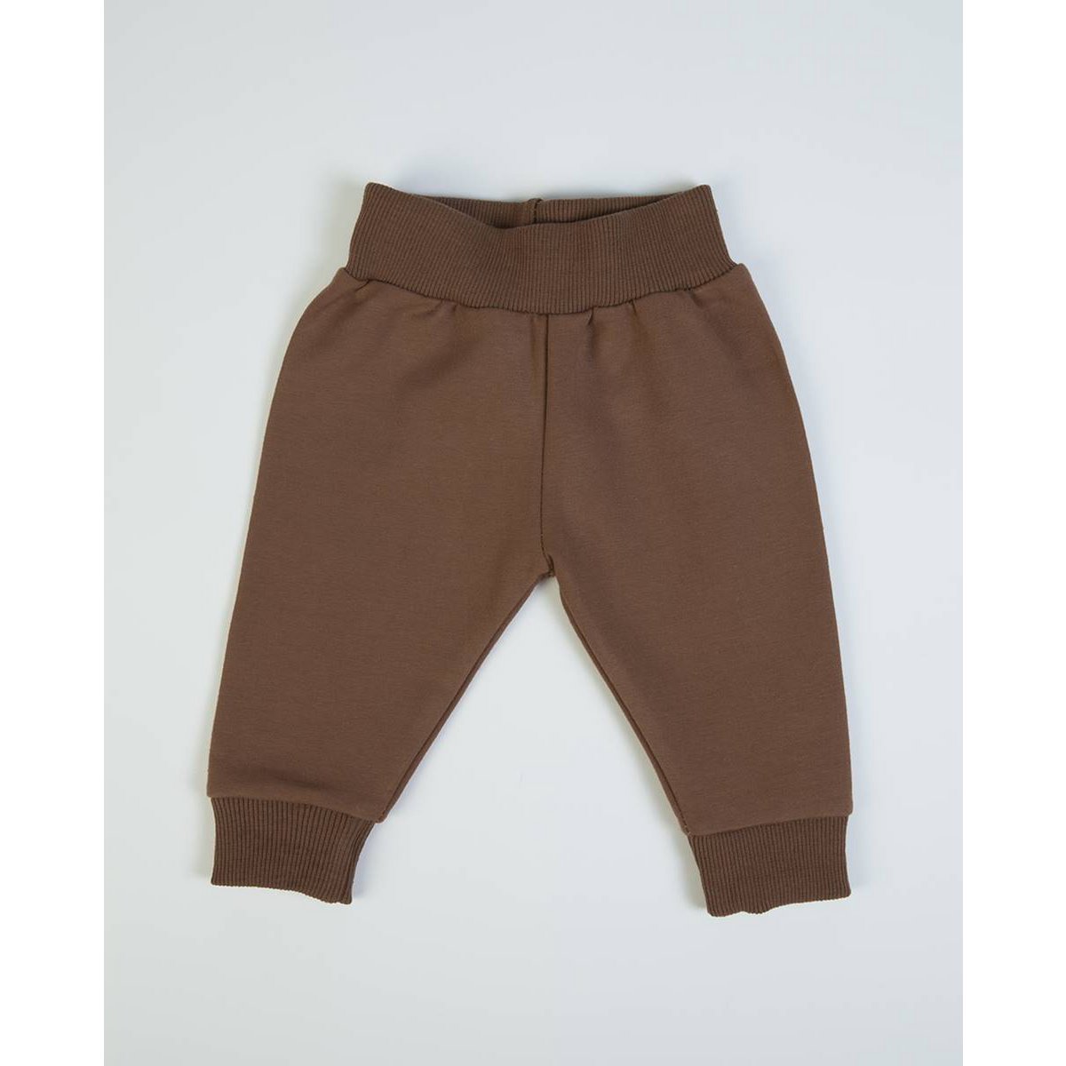 FS Baby -  2 Delige Babyset “Little Bear” – Knus, Zacht & Tijdloos - maat 6M