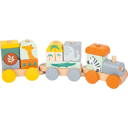 Safari Trein