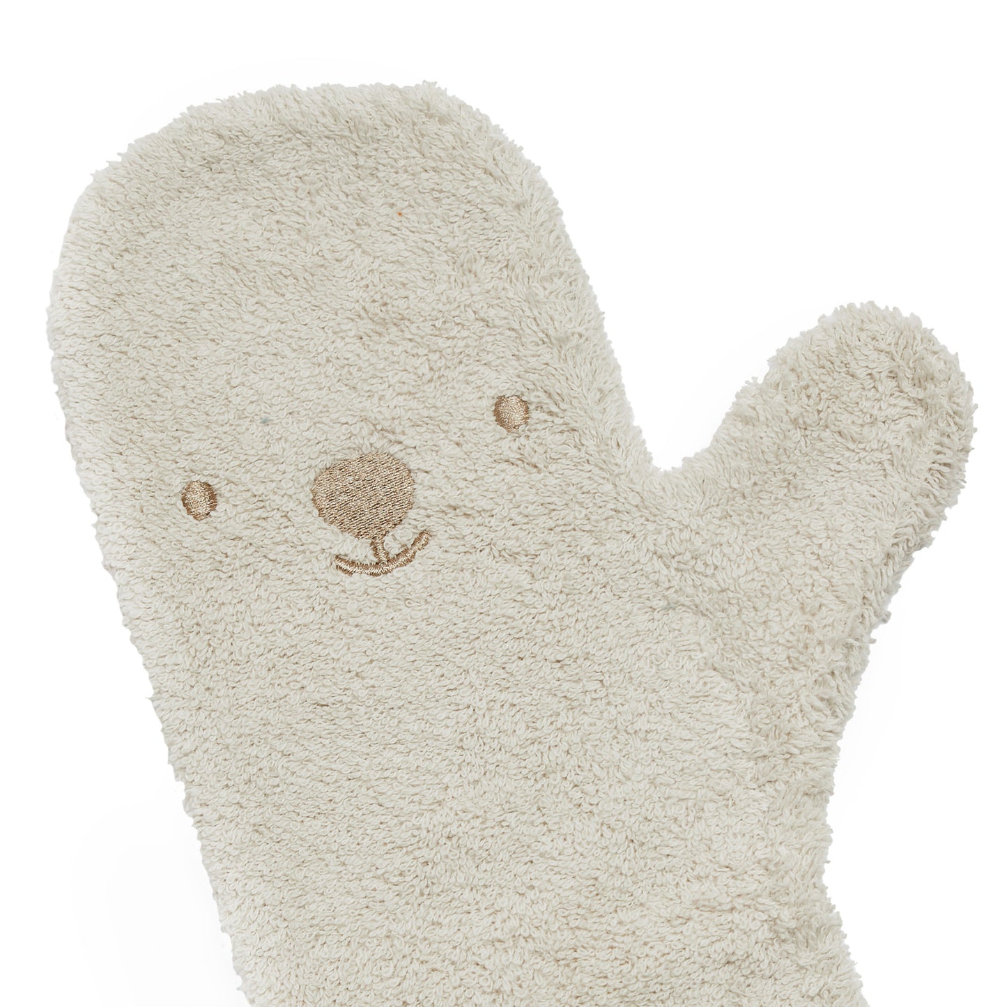 Baby Shower Glove - vanille