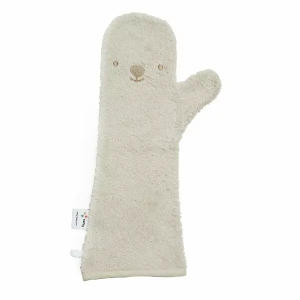 Baby Shower Glove - vanille