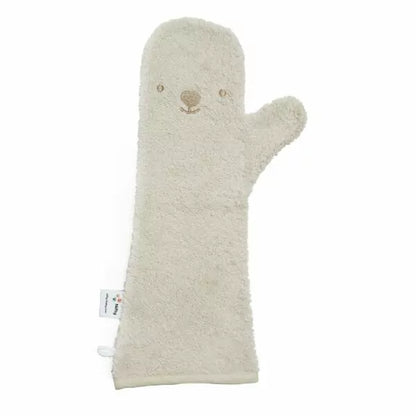 Baby Shower Glove - vanille