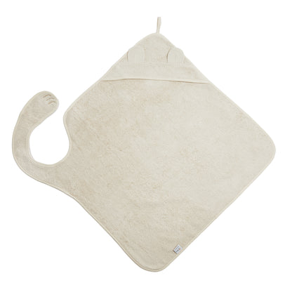 Handsfree Badcape - vanilla