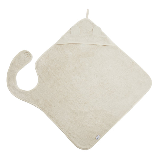 Handsfree Badcape - vanilla