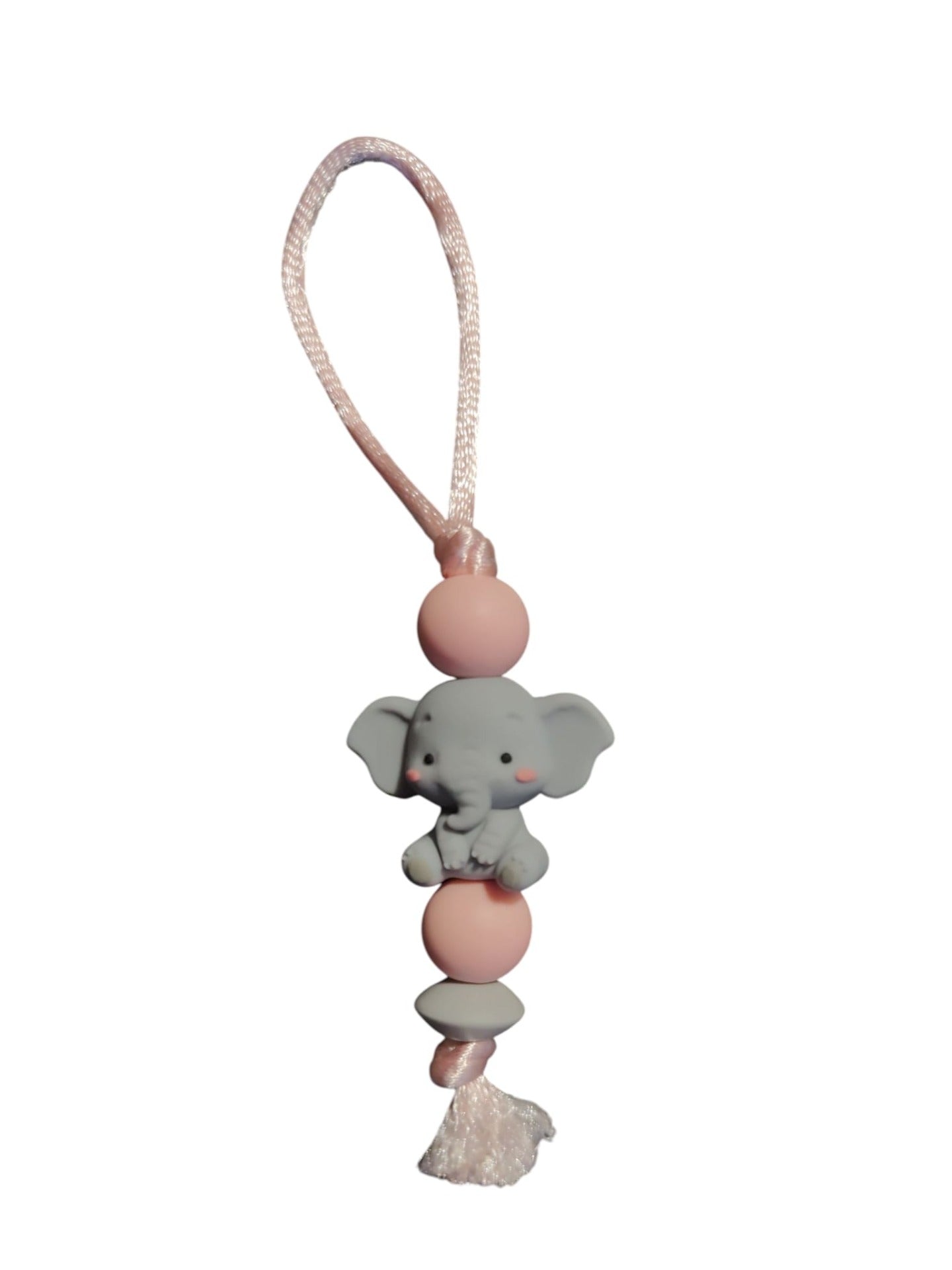 Jaszipper: Olifant