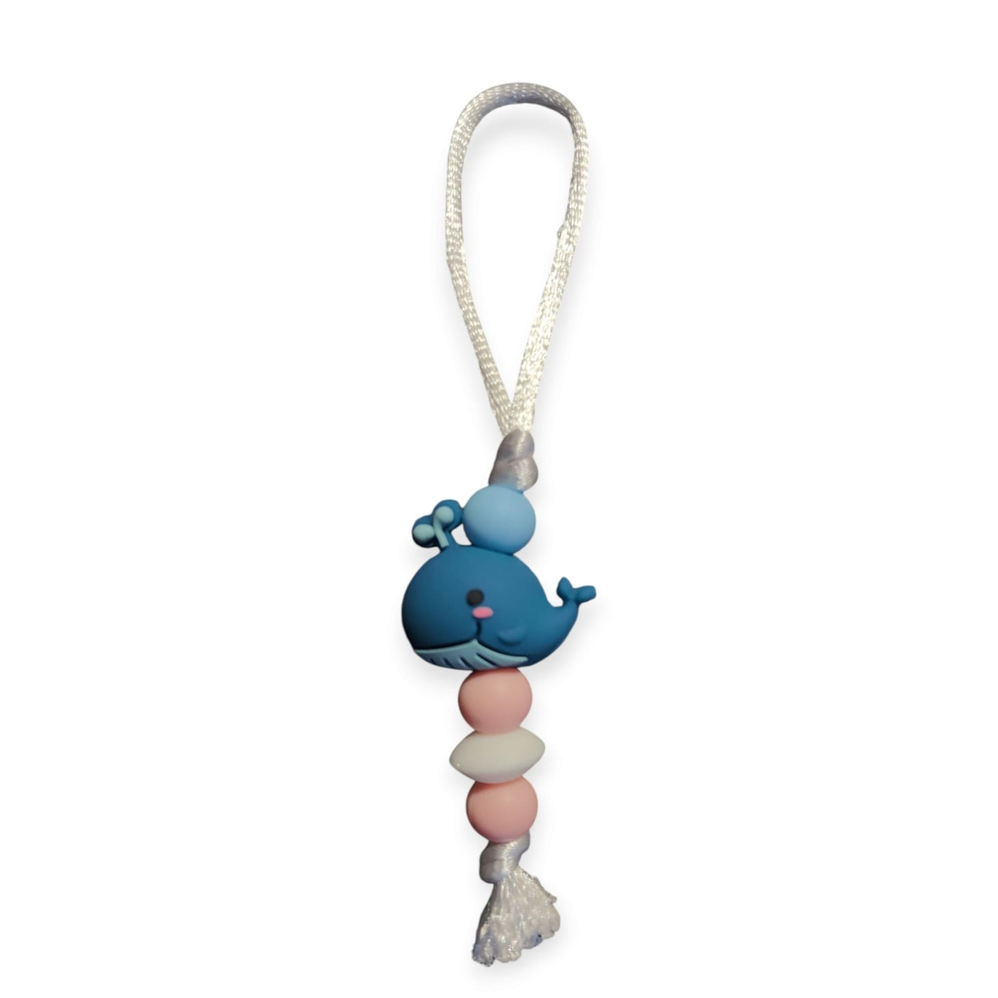 Jaszipper: Walvis