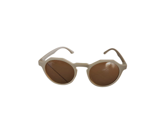 Zonnebril Kind Taupe